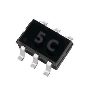 دیود TVS مدل SMF05C.TCT