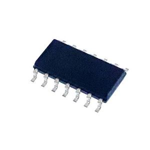 آی سی بافر SMD DM7407M