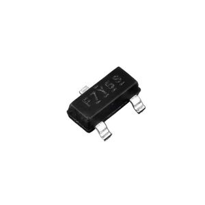 ماسفت قدرت SMD IRLML6401TRPBF P-Channel