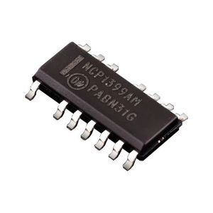 آی سی کنترلر سوئیچینگ NCP1399AM SMD