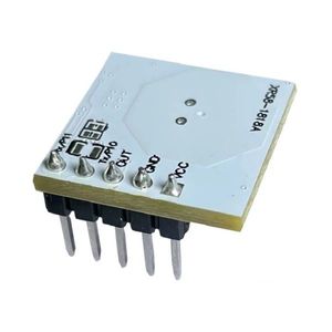 ماژول سنسور تشخیص حرکت مایکروویو MG5850P