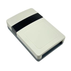 جعبه دیواری پلاستیکی دارای LCD مدل J29