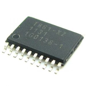 میکروکنترلر SMD  ATTINY861-15XZ