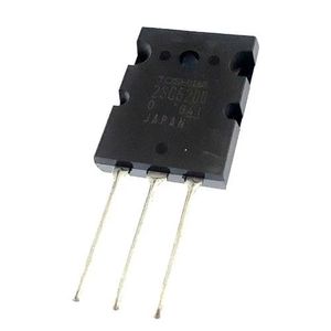 ترانزیستور 2SC5200 بازسازی شده