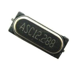 کریستال 12.288 مگاهرتز SMD
