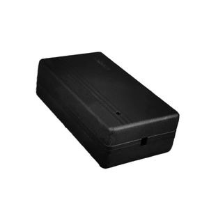 جعبه پلاستیکی آداپتور 10x6x3 سانتی متر