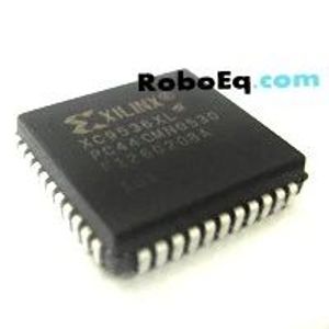 CPLD XC9536XL
