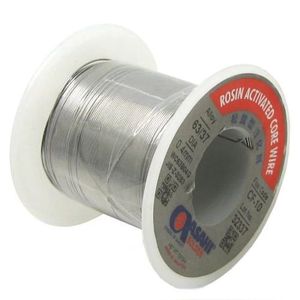 سیم لحیم 0.4 میلی متر 100 گرم طرح SMD ASAHI