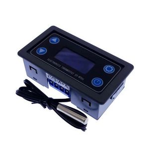 ماژول ترموستات دیجیتال 30-6 ولت مدل XY-WT01