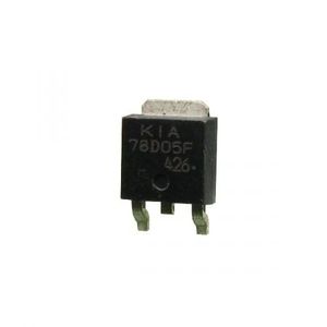 رگولاتور 5 ولت KIA 78D05F SMD