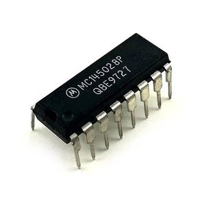 دیکدر MC145028P
