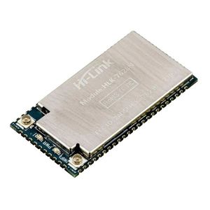 ماژول وای فای سریال به اترنت مدل HLK-7628N