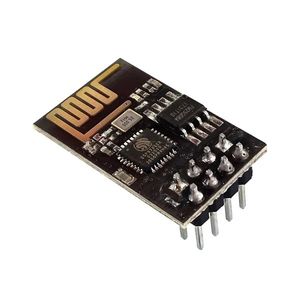 ماژول ESP-01 دارای هسته وای فای ESP8266 ساخت AI-THINKER