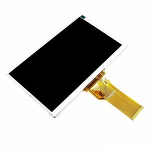 نمایشگر 7 اینچ رنگی TFT 800*480 مدل AT070TN92 ساخت Innolux