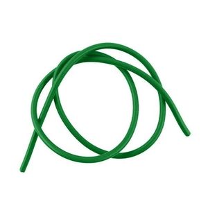 سیم 0.75 افشان سبز