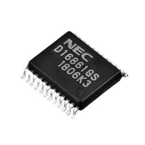 آی سی درایور SMD UPD16861GS