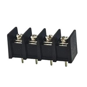 ترمینال پنلی 4 پین KF-55