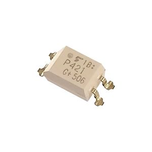 اپتوکوپلر SMD TLP421