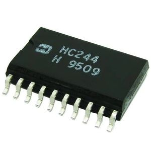 آی سی بافر  74HC244 SMD
