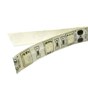 ال ای دی قرمز نواری  5050