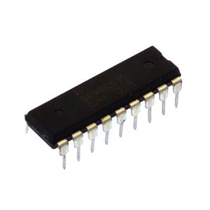 آی سی درایور ULN2803APG