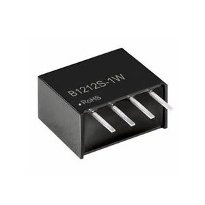مبدل DC به DC ایزوله B1212S-1W