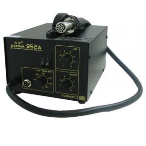 هویه هیتر GORDAK 952A