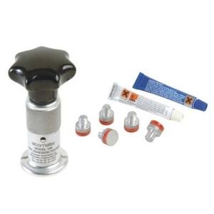 تستر مقاومت چسبندگی ELCOMETER 109