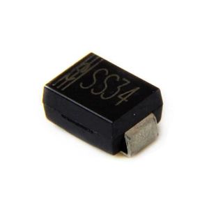 دیود شاتکی SMD SM5822
