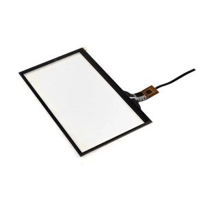 تاچ خازنی 7 اینچ مدل GT9157
