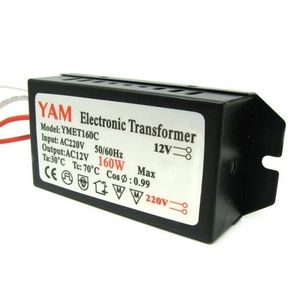 مبدل 220AC به 12AC سوئیچینگ 160وات