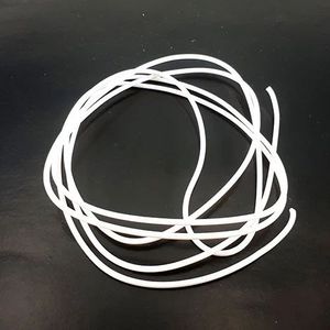 سیم رشته ای سفید 26AWG