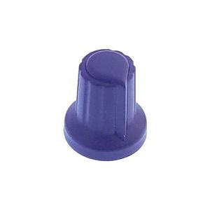 سر ولوم 16*17 میلی متری مشکی مدل AG2