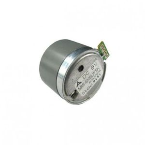 موتور 9V DC سرعت 6000RPM