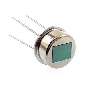 سنسور تشخیص حرکت PIR مدل D203B