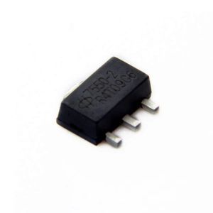 رگولاتور 5 ولت SMD HT7550-2 LDO