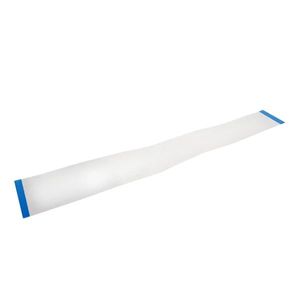 کابل FFC فلت 50 پین 0.5 میلی متر طول 10cm