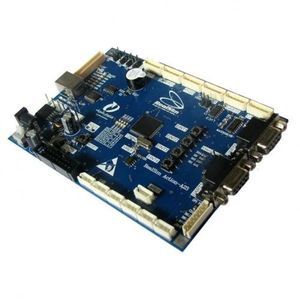 برد راه انداز ARM با تراشه LPC1768 سری A22