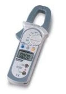 کلمپ آمپر متر GCM-403 AC/DC 600A