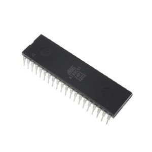 میکروکنترلر AT89C51-24PU بازسازی شده