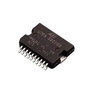 آی سی درایور استپر موتور U705SDIC03 مخصوص ECU