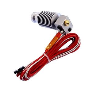 Hotend پرینتر سه بعدی E3D V6