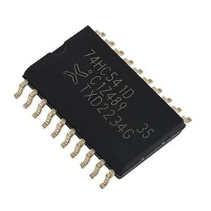 آی سی بافر سه حالته 74HC541D SMD