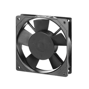 فن پرسرعت 220 ولت بلبرینگ 12*12 مدل 4C230HS