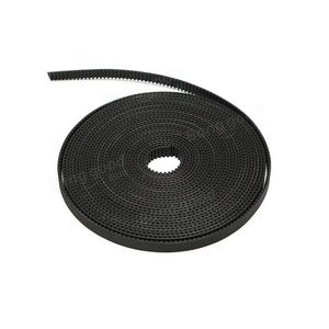 تسمه 2GT-6 ویژه پرینتر های سه بعدی با مغزی نخ استیل