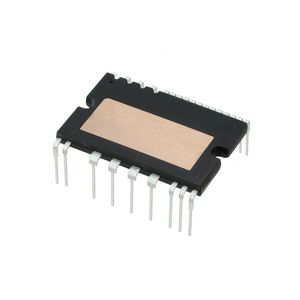 آی سی درایور موتور DC براشلس FSBB30CH60F بازسازی شده