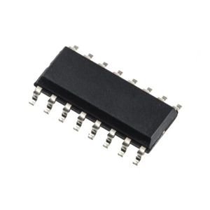 آی سی مبدل RS232 شماره +SMD MAX232ESE