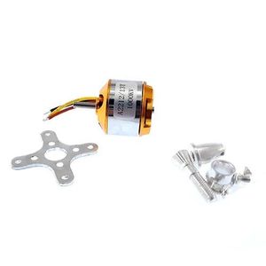 موتور براشلس A2212/13T 1000 KV