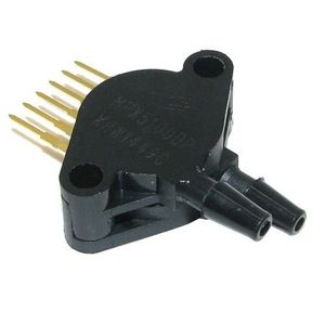 سنسور فشار دیفرانسیلی  MPX5100DP