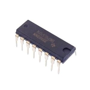 آی سی BCD به سون سگمنت SN74LS47N